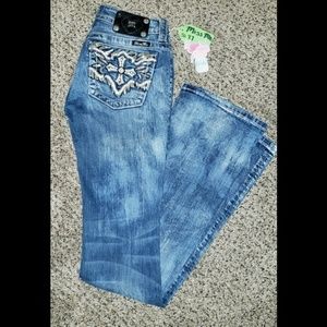 Miss Me Jeans sz. 27xl
